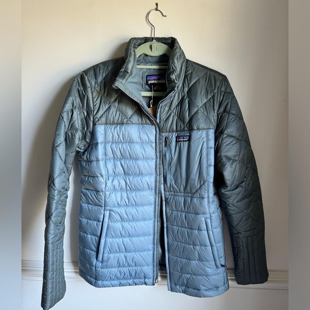 NWT- Patagonia Jacket